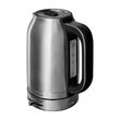 Fierbator electric cu temperatura variabila, 1,7 L, Stainless Steel - KitchenAid