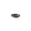 Farfurie Fine Dine pentru supa, colectia Lazur, diametru 203 mm, portelan decorat manual