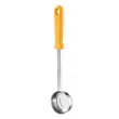 Lingura pentru sos pizza  HENDI, 0,09 L, portocaliu, 330x72x(H)27mm