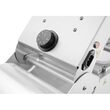 Aparat de sigilat tavi, 247x637x(H)258 mm, 700 W, Hendi