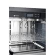Vitrina maturat carne sub blat, HENDI, 98L, 220-240V/170W, 595x620x(H)830mm