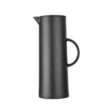 Termos profesional vacum cu pereti dubli din sticla Hendi1 L 110x(H)289 mm
