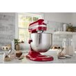 Mixer cu bol 6.6L, Model HEAVY DUTY, Empire Red - KitchenAid