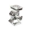 Masina profesionala tocat carne 200 kg/ora, Hendi Profi Line 12, 750 W, inox