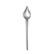 Set pentru plating Hendi, 6 buc, satinat