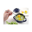 Penseta alimentara curbata pentru plating / oase peste / sushi, (L)160 mm, inox, Hendi