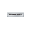 Storcator Otto HJE960-CE otto™ 1200W, Hamilton Beach, 322x638x(H)527mm