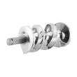 Sistem de taiere pentru masina de tocat carne PS-22, Sammic, tip Unger, taietura dubla, ø82x(H)245mm