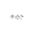 Mixer profesional planetar spirala cu 5 viteze echipat cu roti pivotante vas, capac si spirala din inox 18/10, Hendi, 6.65 litri 658 W, 336 x 460 x (H) 518 mm, 3 accesorii incluse carlig, agitator plat, tel