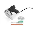 Cutit electric kebab Hendi -  Kitchen Line