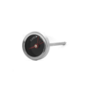 Set 4 termometre pentru friptura, Hendi, diametru 25 mm, Inox sonda 5 cm, indicator "rare-medium-well done"
