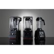 Blender cu capac amortizare zgomot, 1680W, cana 2,5 lt policarbonat, pana la 24800 rpm, Hendi, 252x258x(H)547 mm, potrivit si pentru uz profesional