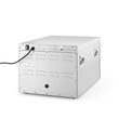 Cuptor cu temperatura joasa, Hendi, 230V, 1200W, 495x690x(H)415 mm