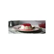 Set 3 x forme prajituri, tip Dariole, 85x(H)50 mm, inox, Hendi
