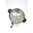 Percolator pentru bauturi fierbinti 13 litri, inox, termostat 0-100 gr C, 1650 W, Concept Line Hendi, 357x380x(h)502 mm