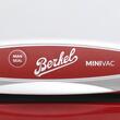 Aparat de vidat Minivac - Berkel