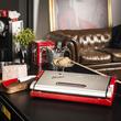 Aparat de vidat VACUUM - Berkel