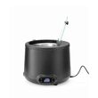 Supiera UNIQ, HENDI, 8L, Negru, 220-240V/500W, ø366x(H)325mm