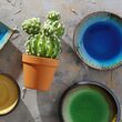 Ramekin, set de 12 buc, Fine Dine, Lazur 50 mm