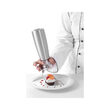 Set 4 duze / varfuri pentru decorare sau umplere prajituri, inox, Hendi