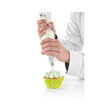 Varf decorare pentru cofetarie/patiserie, Hendi, rotund, Inox, diametru 8 mm