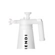 Pulverizator alimentar Hendi,sub presiune 1,5 l