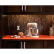 Mixer cu bol 4.3L, Classic, White - KitchenAid