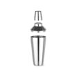 Shaker conic cocktail