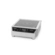 Plita inductie 3500D Hendi/ 340x440x(H)120 mm, 3500 W, 230 V