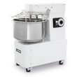 Malaxor cu vas fix 256 kg/h, 22L, 400V/750W, 385x670x(H)725mm