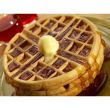 Aparat dublu pentru fabricat waffle - Roller Grill