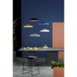 Pendul Evelyn 45 cm, 1xE27 - ACB Iluminacion