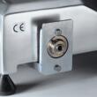Feliator carne și mezeluri Ø 220mm Mirra 220 C