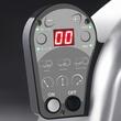 Feliator carne și mezeluri Ø 300mm Palladio 300 Aut. Top
