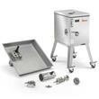 Masina de tocat carne Tc 32 Buffalo Ice