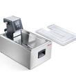 Aparat gătire lentă sous vide Softcooker Wi-food