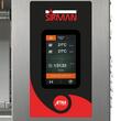 Cuptor electric pizza Aetna