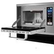 Cuptor rapid cu microunde si convectie fortata Panasonic Ne-scv2