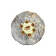 Tava rotunda servire Royal Marble Norma