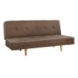 Canapea extensibila Crispin