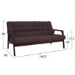Set canapea 3 piese Kiely