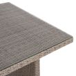 Set de 6 piese pentu exterior