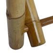 Scaun directorial cu manere Bamboo Original