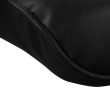 Scaun din piele ajustabil Relax