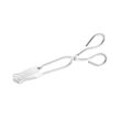Cleste pentru prajituri,Hendi, Inox, (L)280mm