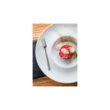 Farfurie Bianco, 200 mm Fine Dine