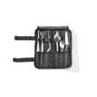 Set pentru plating Hendi, 6 buc, satinat