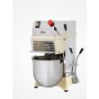 Malaxor aluat 10 l