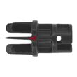 Accesoriu taiere foi cu 2 lame - KitchenAid