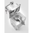 Taietor electric profesional pentru legume, SAMMIC CA-31, viteza 365 rpm, putere 550W, alimentare 230V